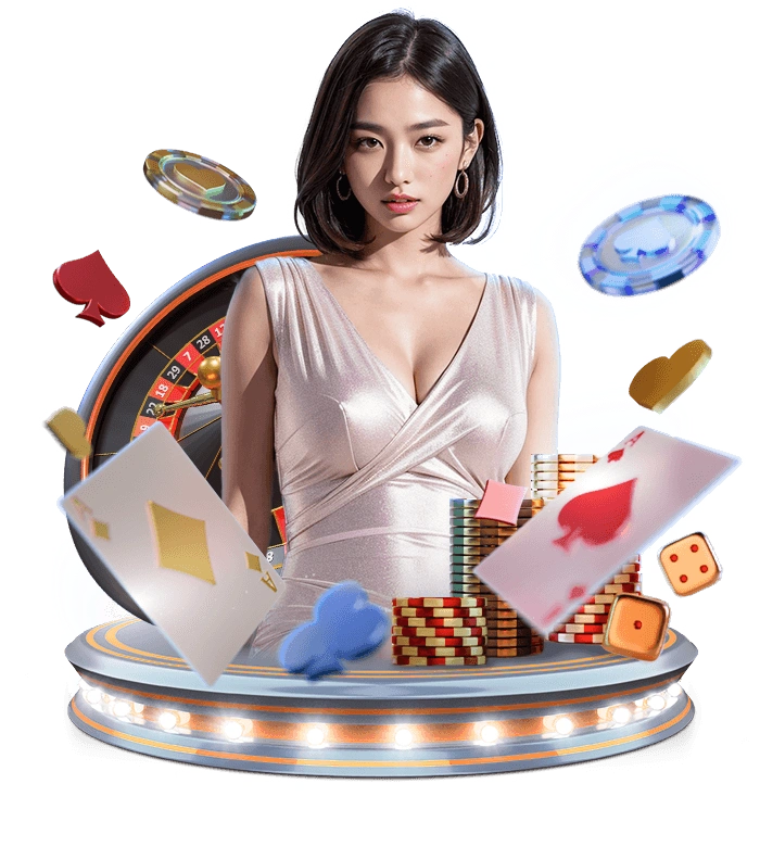 Giải trí có trách nhiệm tại 789P